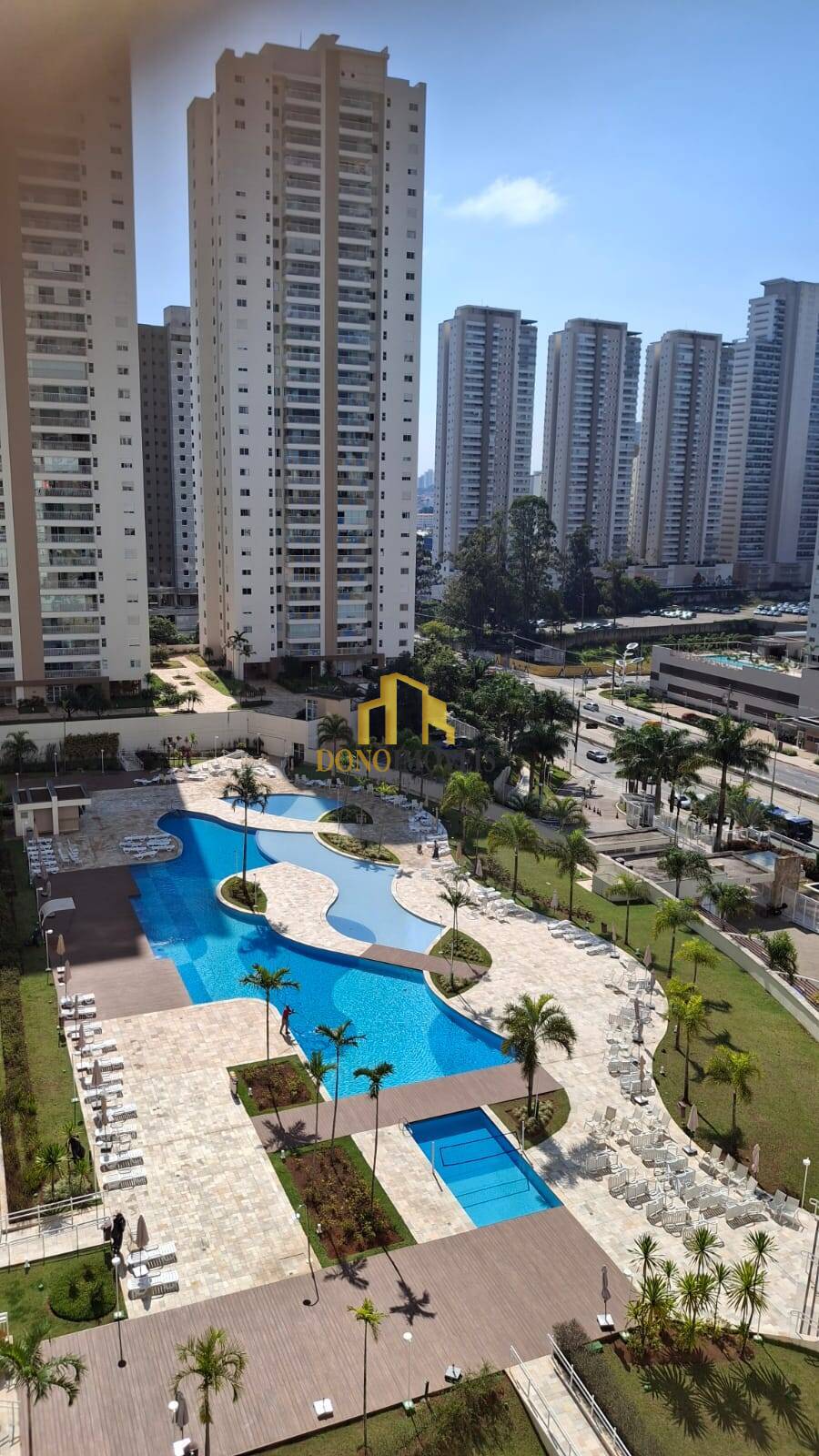 Apartamento, 3 quartos, 156 m² - Foto 11