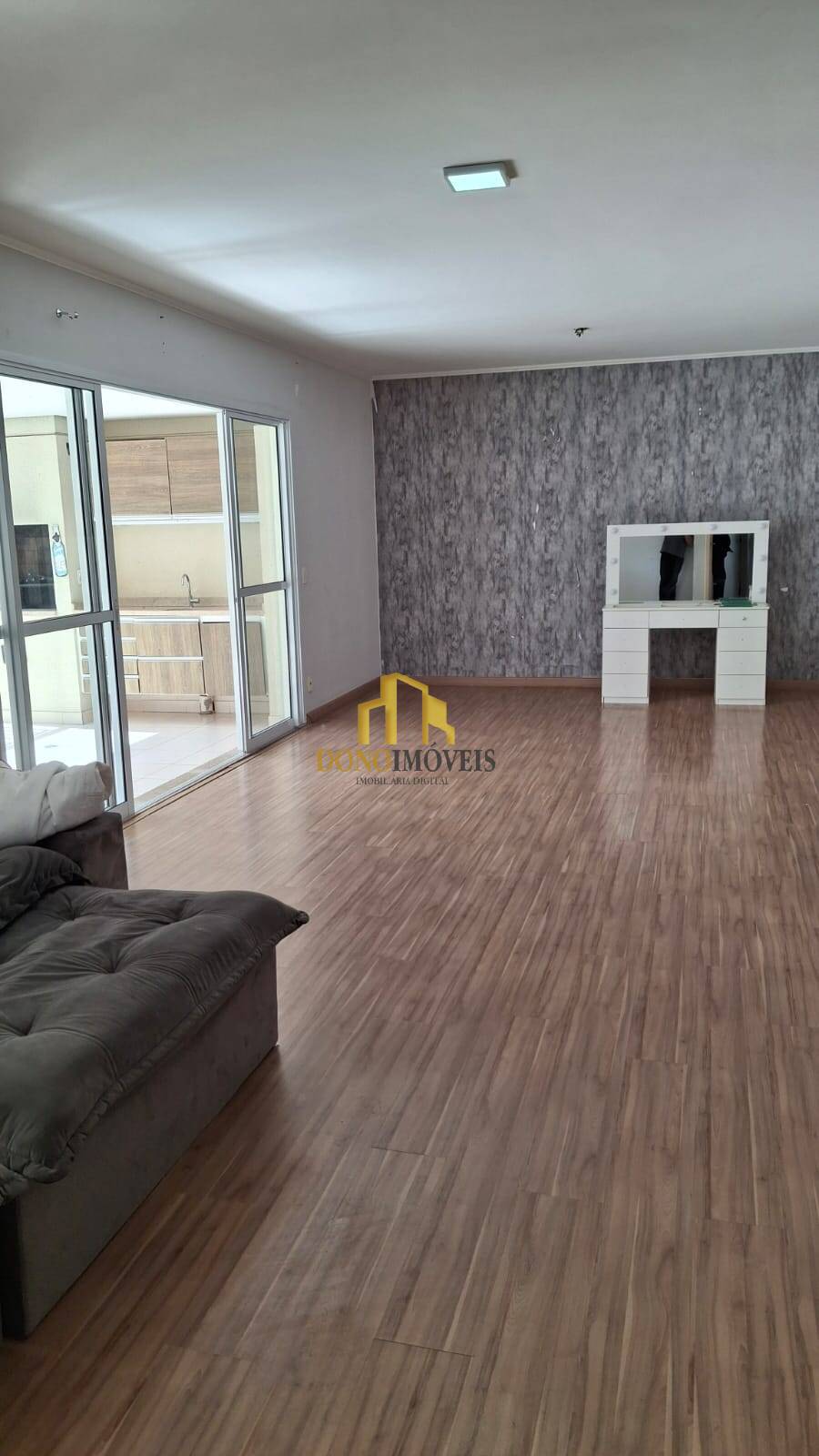 Apartamento, 3 quartos, 156 m² - Foto 4