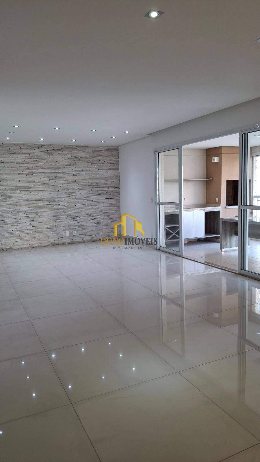 Apartamento, 3 quartos, 156 m² - Foto 1