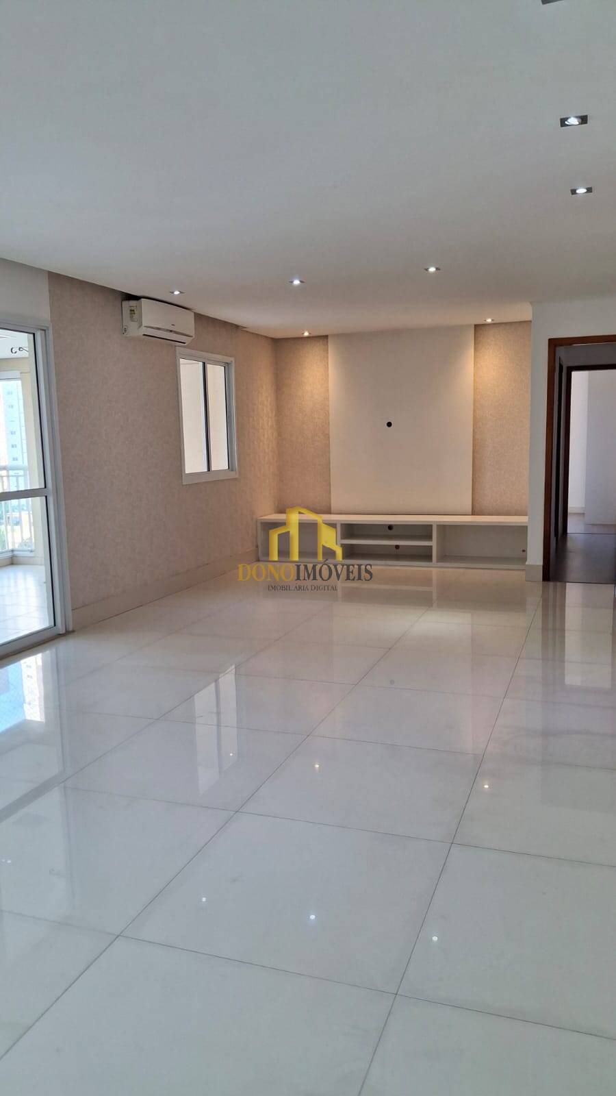 Apartamento, 3 quartos, 156 m² - Foto 3