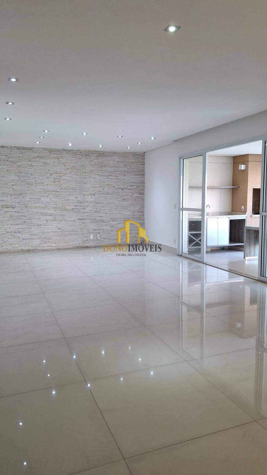 Apartamento, 3 quartos, 156 m² - Foto 2