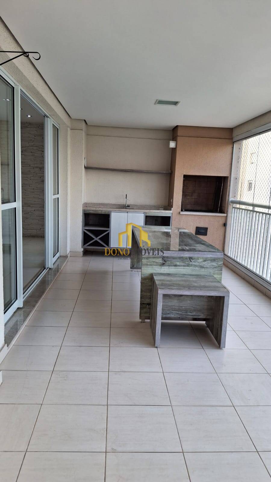Apartamento, 3 quartos, 156 m² - Foto 7
