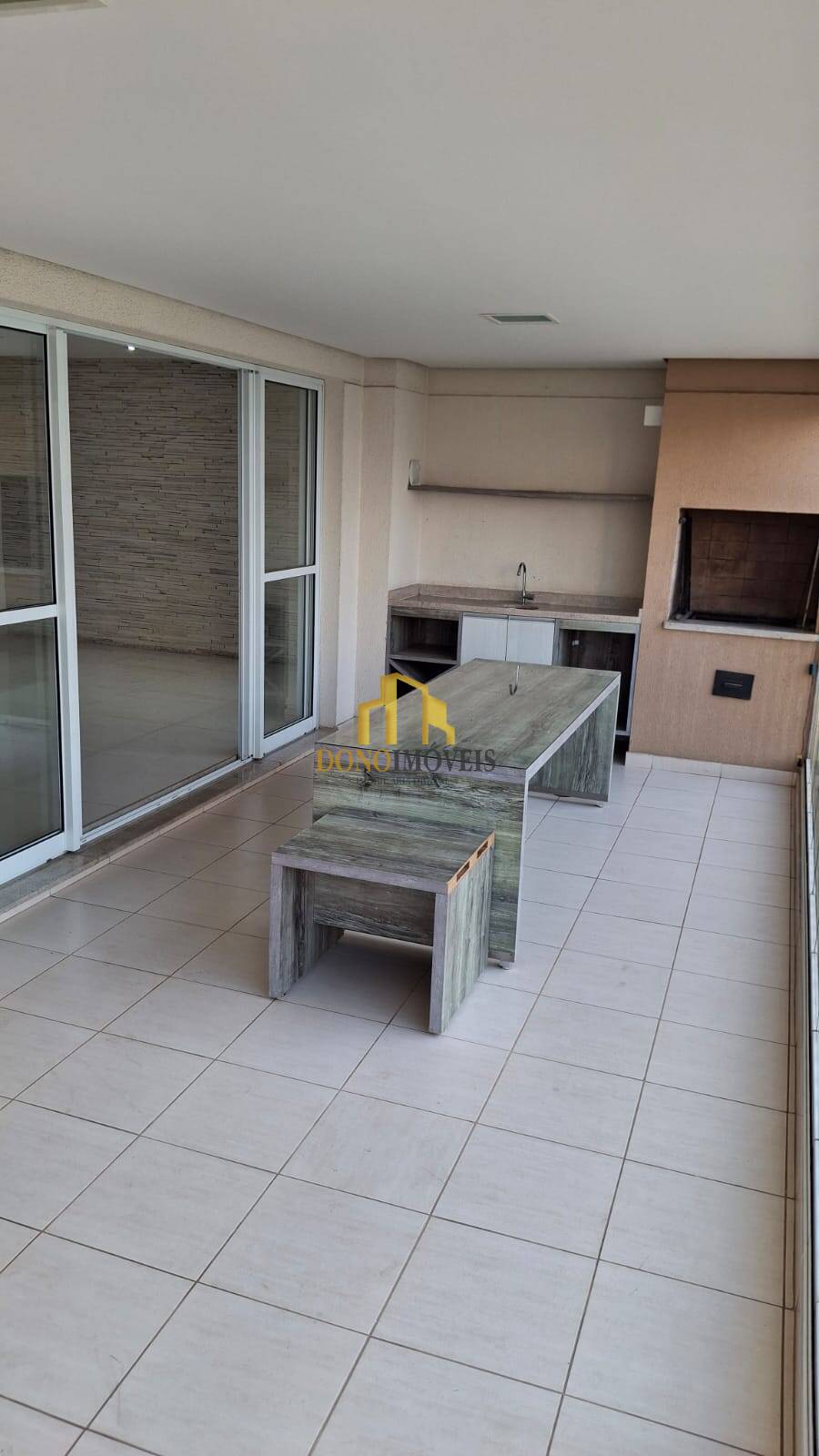 Apartamento, 3 quartos, 156 m² - Foto 6