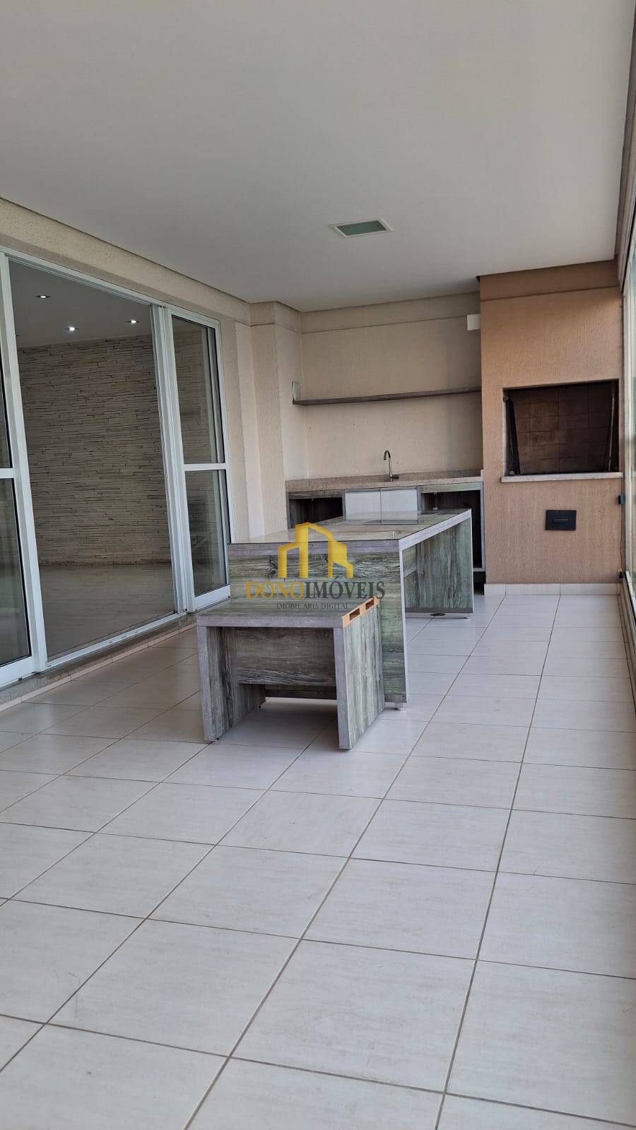 Apartamento, 3 quartos, 156 m² - Foto 5