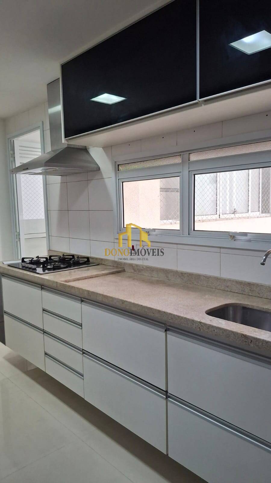 Apartamento, 3 quartos, 156 m² - Foto 11
