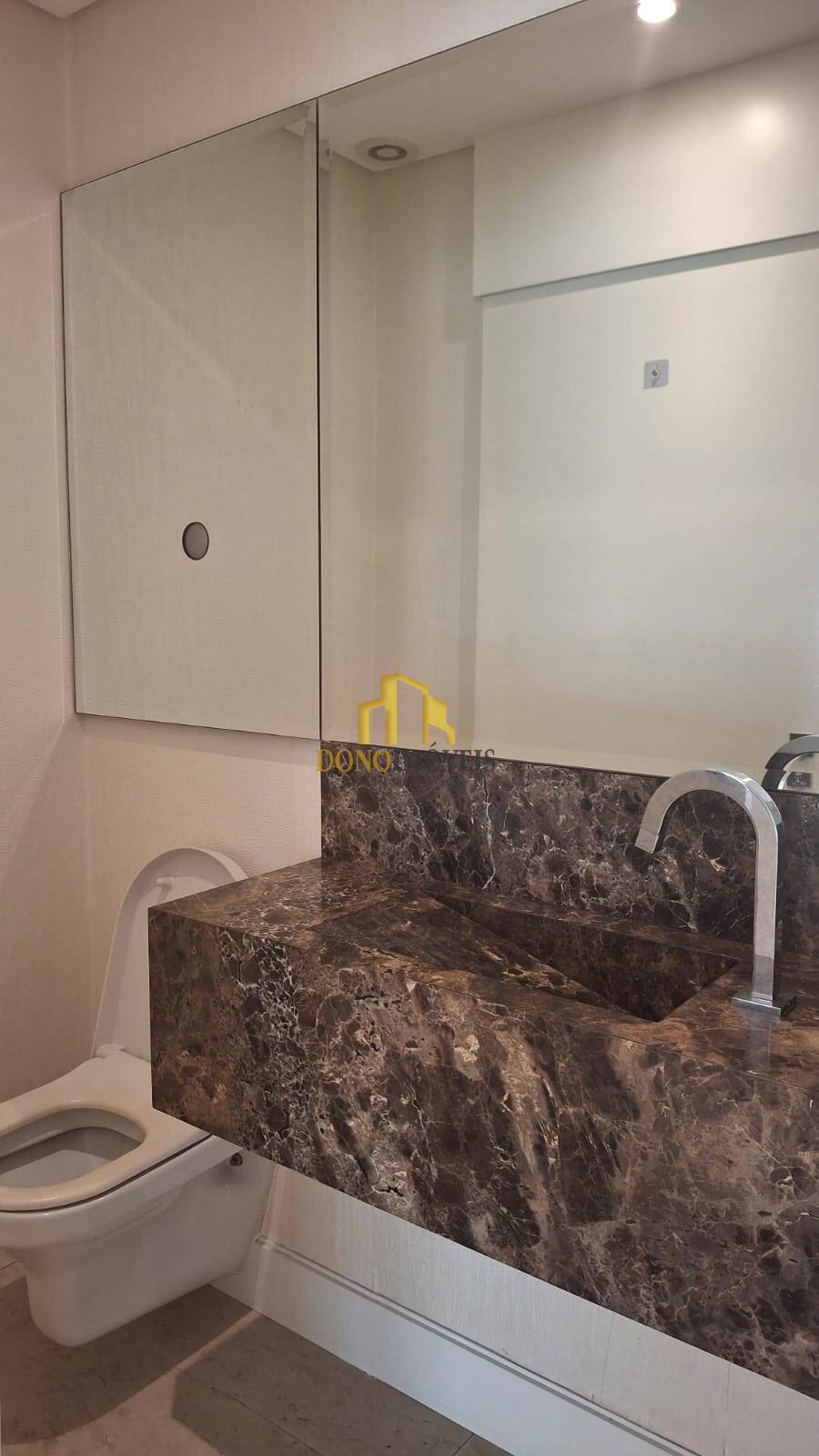 Apartamento, 3 quartos, 156 m² - Foto 7