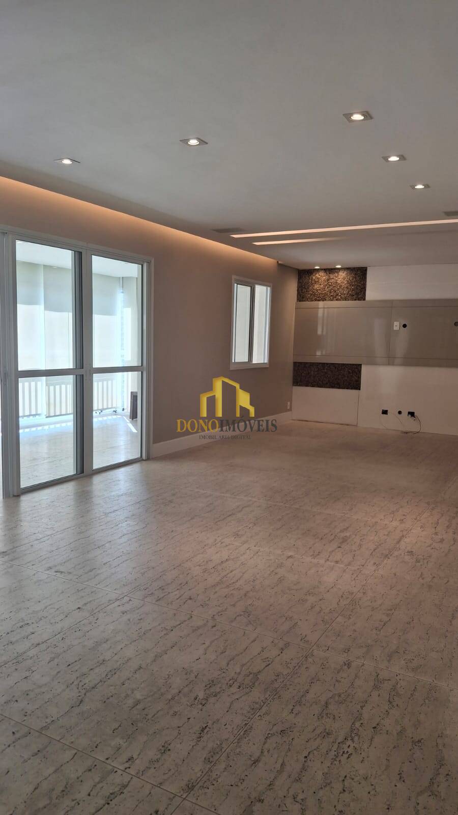 Apartamento, 3 quartos, 156 m² - Foto 3