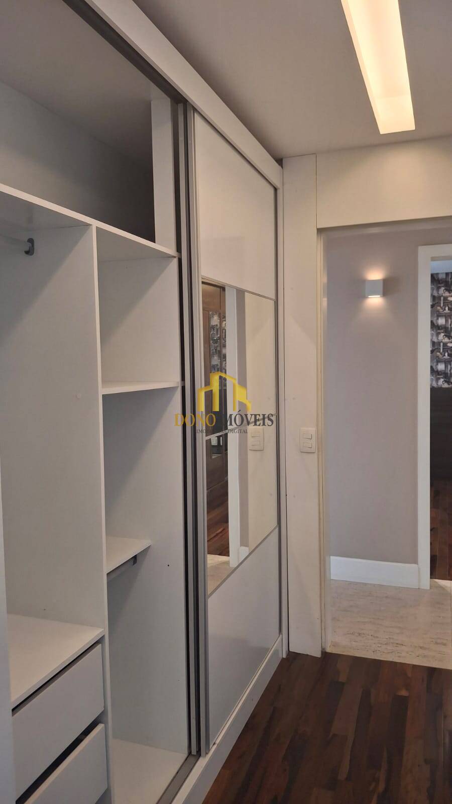 Apartamento, 3 quartos, 156 m² - Foto 8