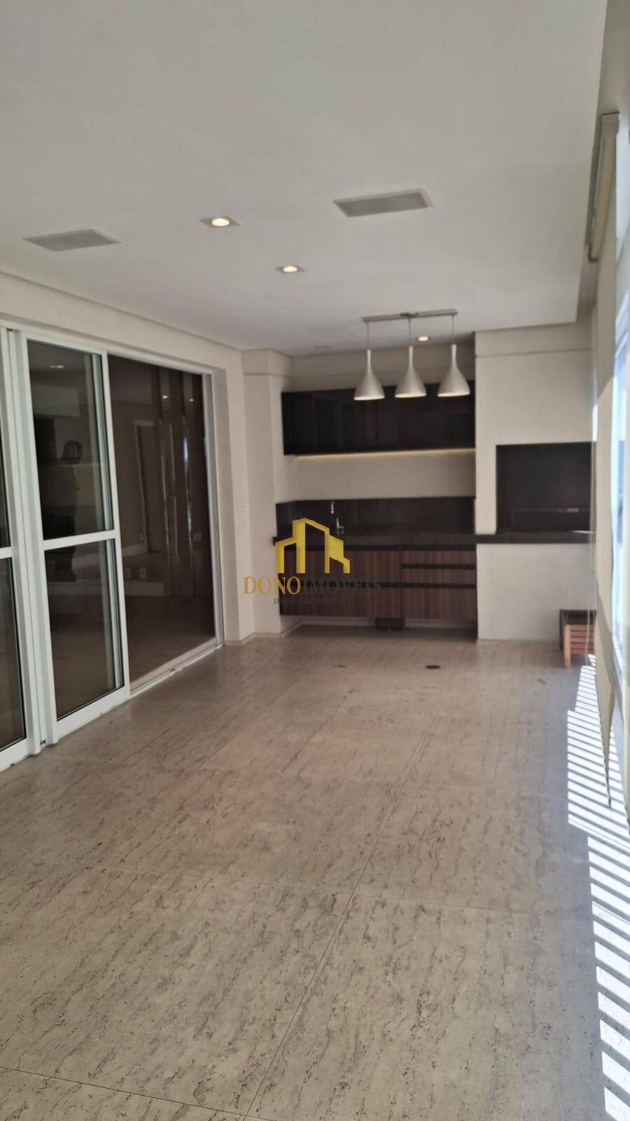 Apartamento, 3 quartos, 156 m² - Foto 5