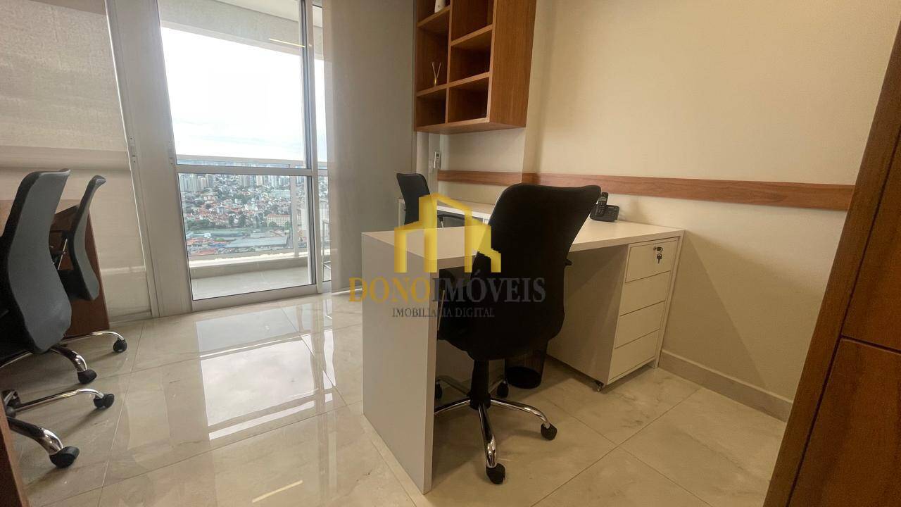 Sala-Conjunto, 72 m² - Foto 11