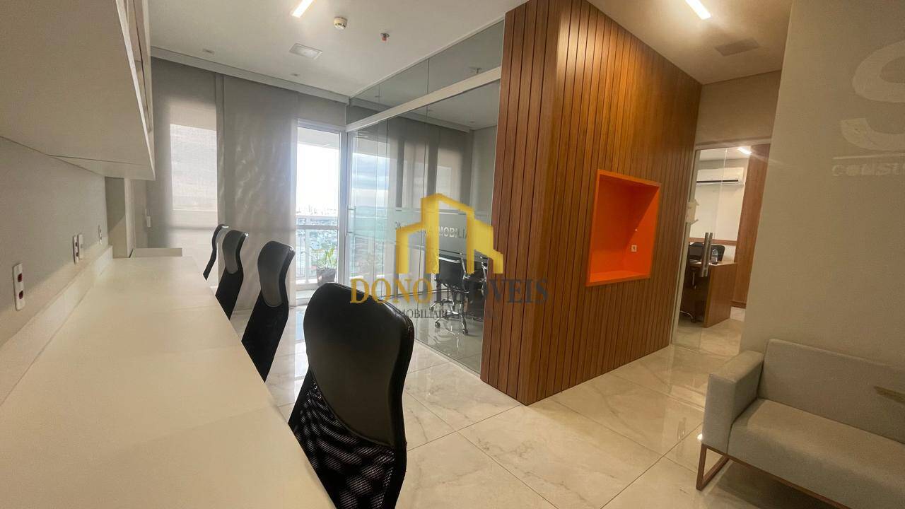Sala-Conjunto, 72 m² - Foto 8