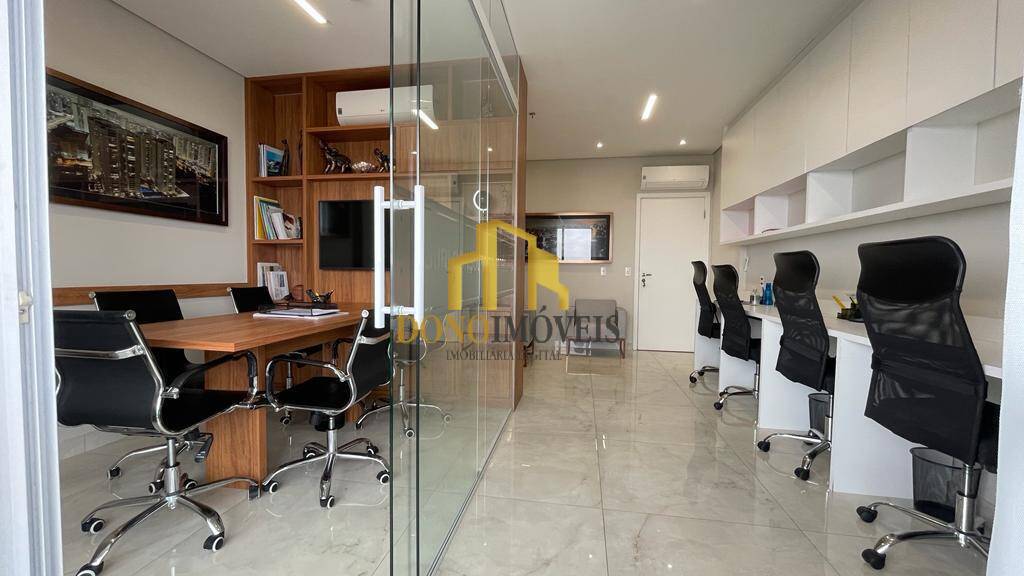 Sala-Conjunto, 72 m² - Foto 4