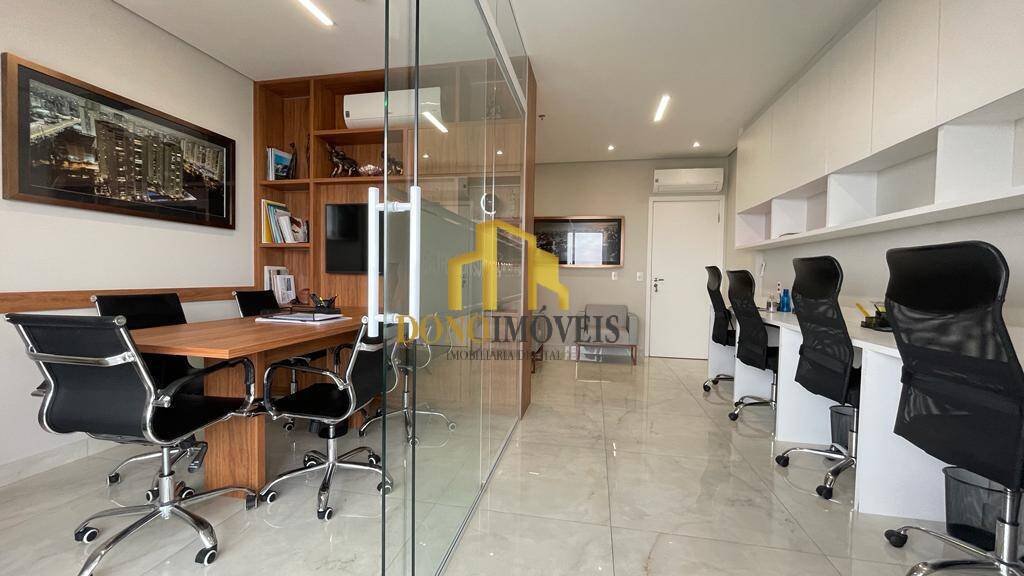 Sala-Conjunto, 72 m² - Foto 5