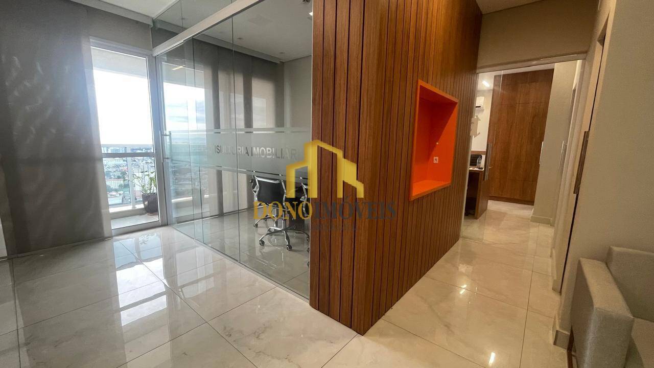Sala-Conjunto, 72 m² - Foto 10