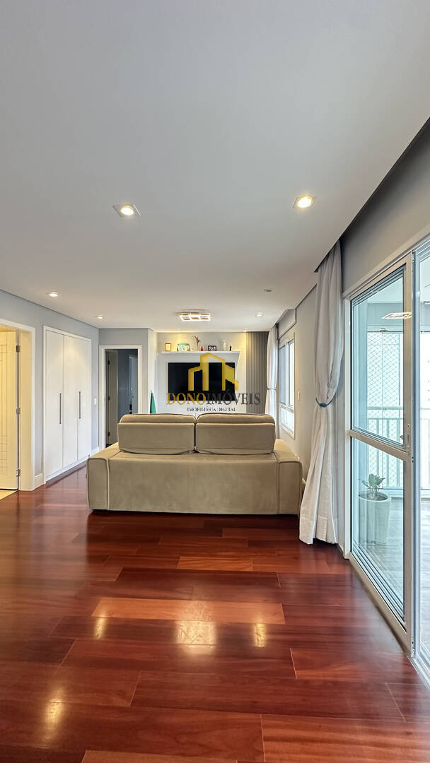 Apartamento, 3 quartos, 123 m² - Foto 1