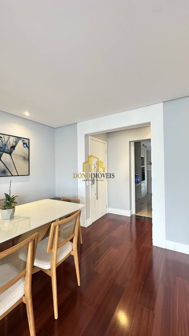 Apartamento, 3 quartos, 123 m² - Foto 2