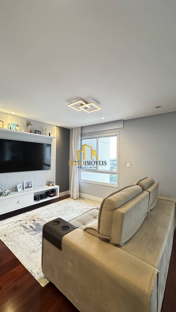 Apartamento, 3 quartos, 123 m² - Foto 3