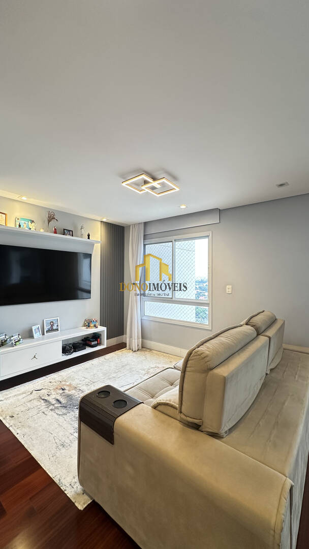 Apartamento, 3 quartos, 123 m² - Foto 4