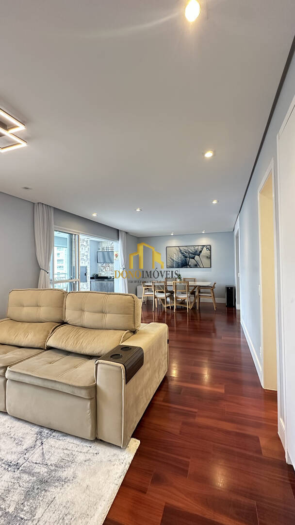 Apartamento, 3 quartos, 123 m² - Foto 6