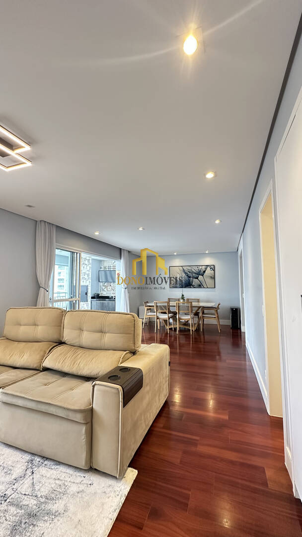 Apartamento, 3 quartos, 123 m² - Foto 7