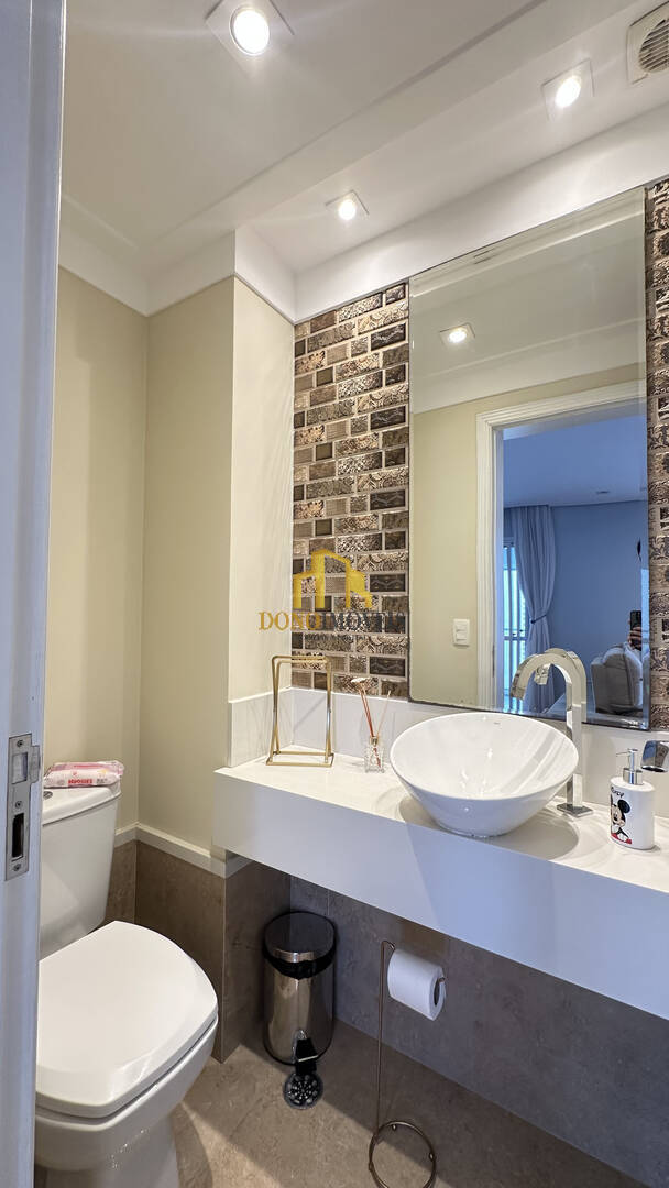 Apartamento, 3 quartos, 123 m² - Foto 8