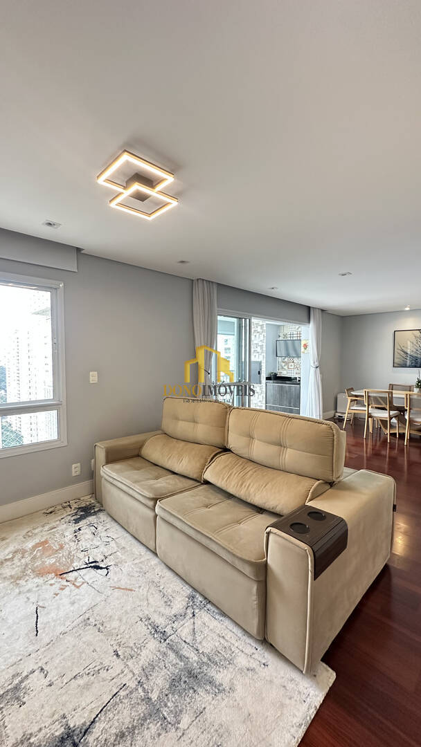 Apartamento, 3 quartos, 123 m² - Foto 5