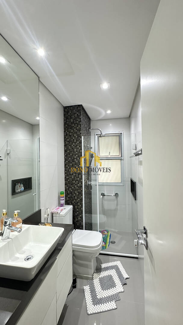 Apartamento, 3 quartos, 123 m² - Foto 11
