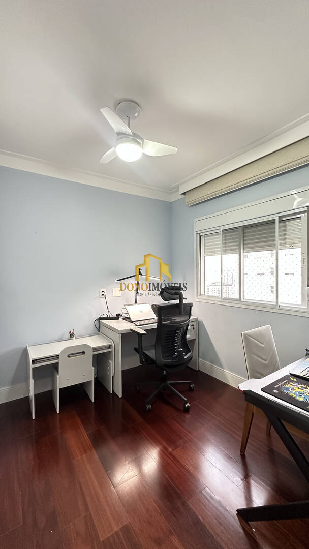 Apartamento, 3 quartos, 123 m² - Foto 24