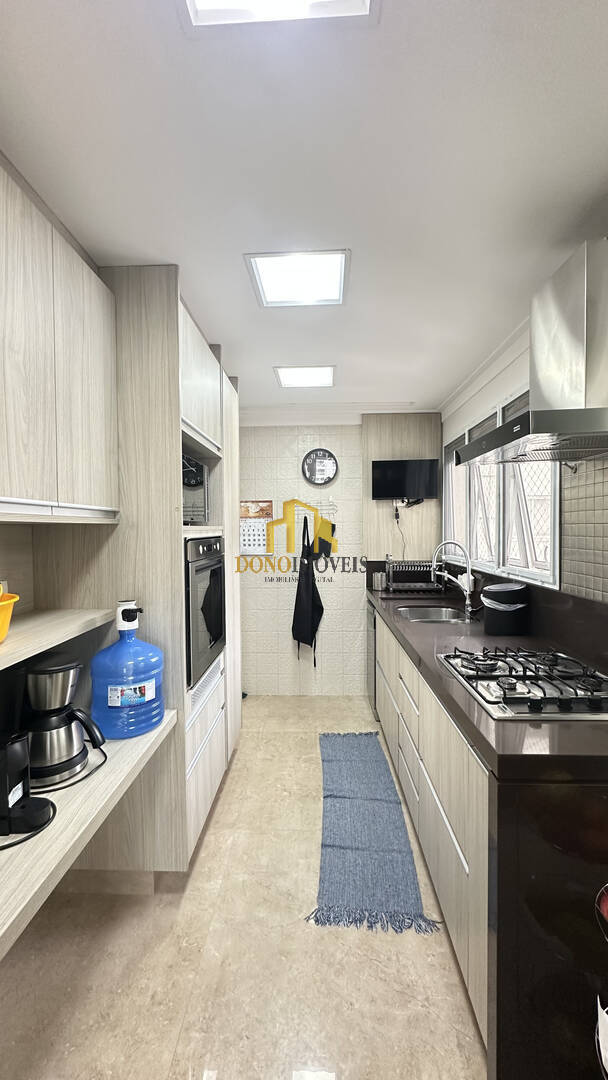 Apartamento, 3 quartos, 123 m² - Foto 29