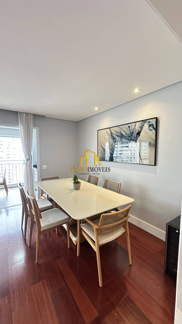 Apartamento, 3 quartos, 123 m² - Foto 40