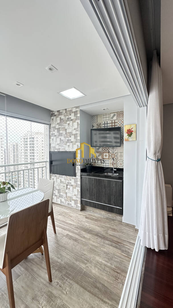 Apartamento, 3 quartos, 123 m² - Foto 42