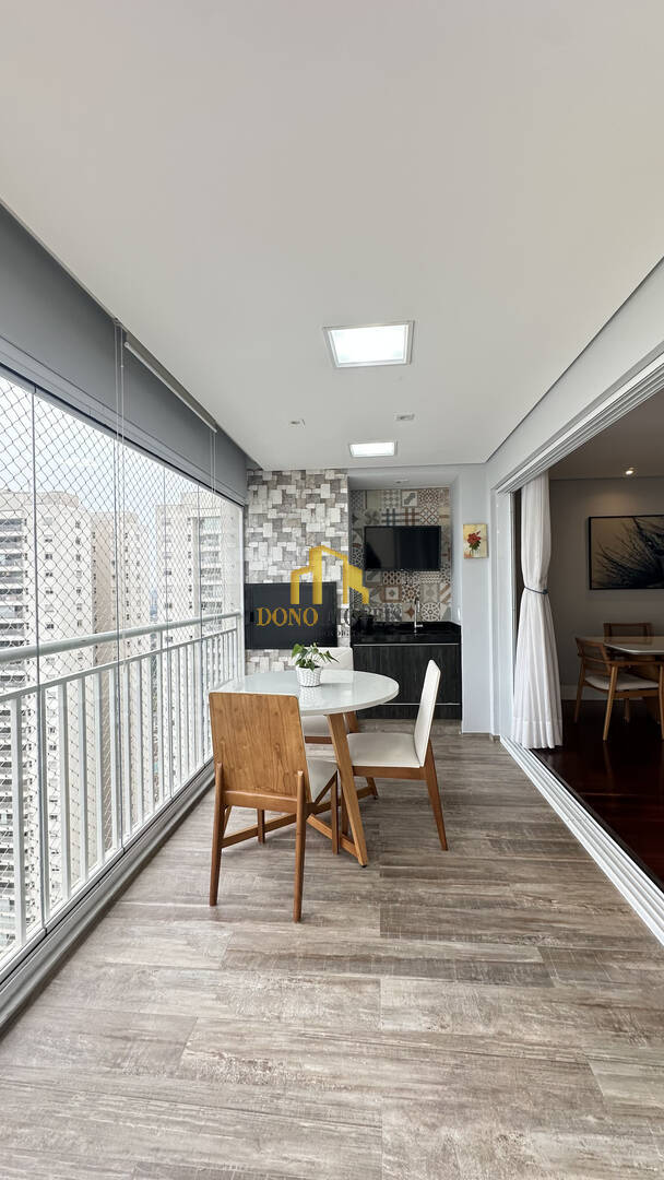 Apartamento, 3 quartos, 123 m² - Foto 43
