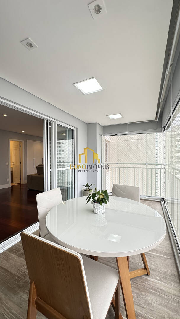 Apartamento, 3 quartos, 123 m² - Foto 45