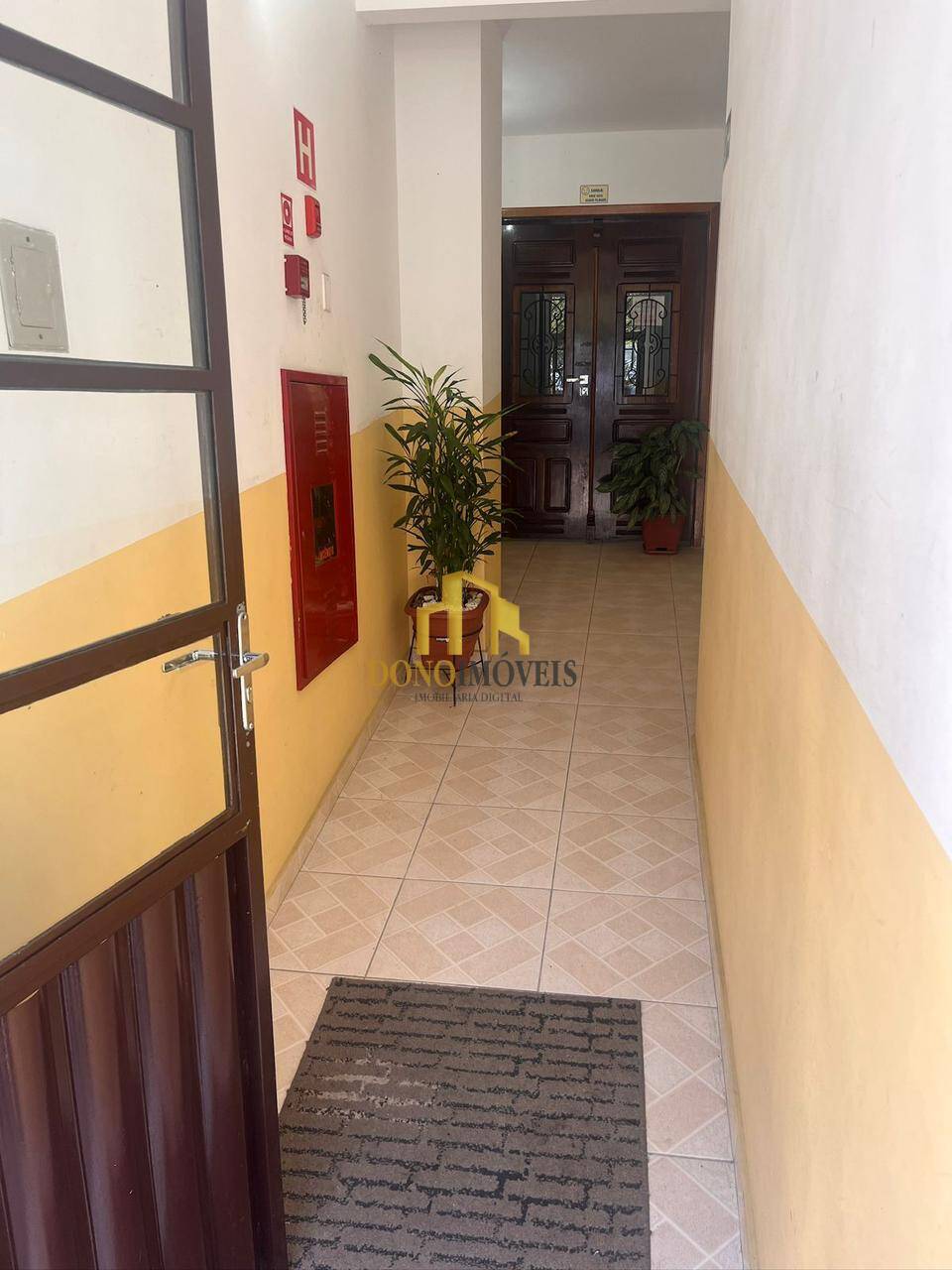 Cobertura, 1 quarto, 100 m² - Foto 16