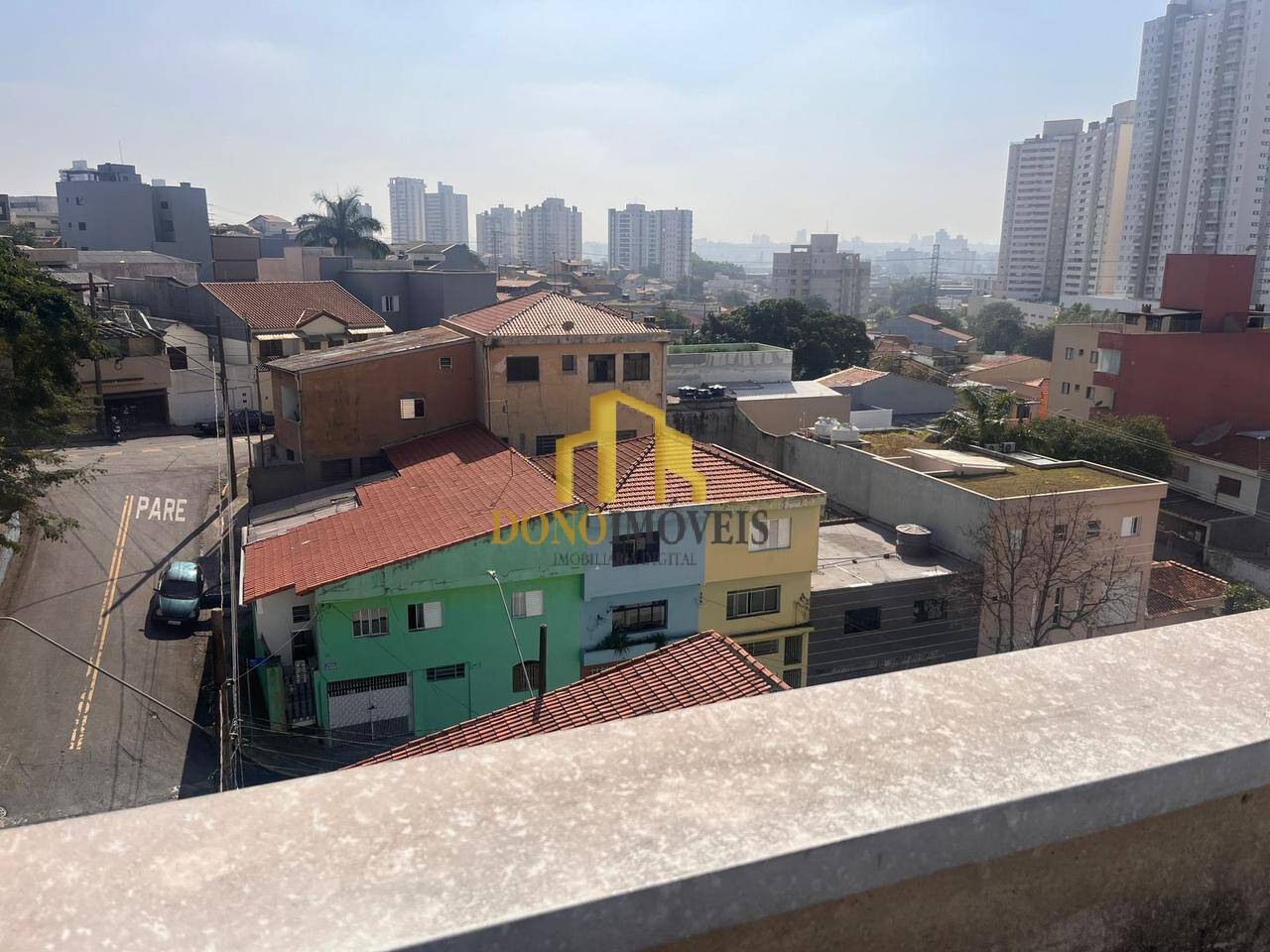 Cobertura, 1 quarto, 100 m² - Foto 12