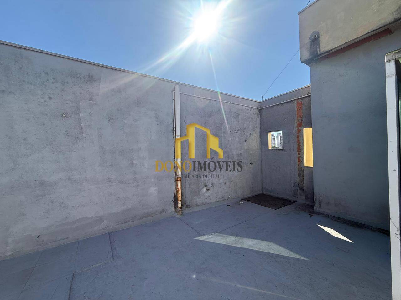 Cobertura, 1 quarto, 100 m² - Foto 15