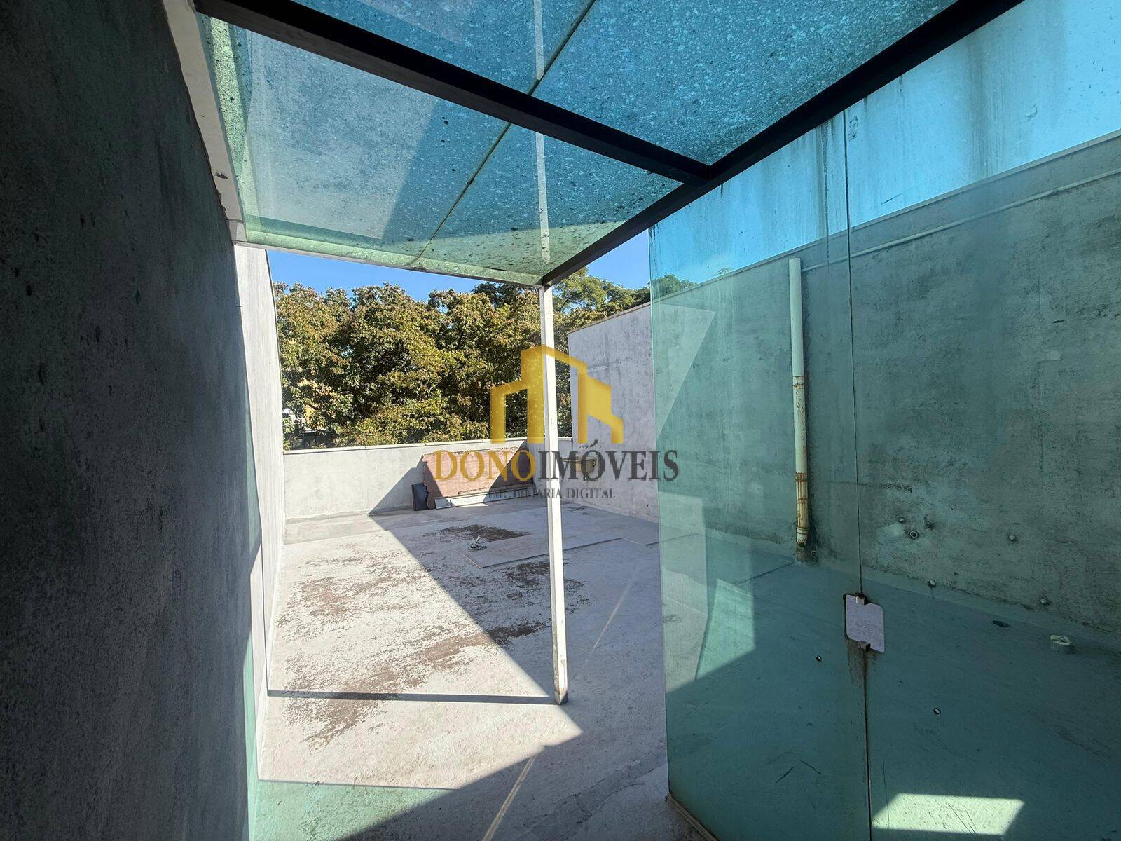 Cobertura, 1 quarto, 100 m² - Foto 1