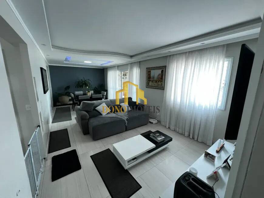 Apartamento, 3 quartos, 107 m² - Foto 2