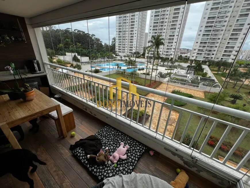 Apartamento, 3 quartos, 107 m² - Foto 4