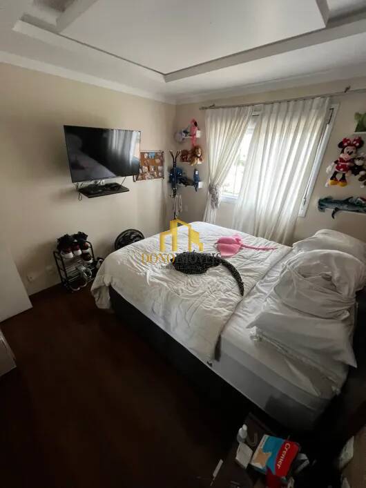 Apartamento, 3 quartos, 107 m² - Foto 10