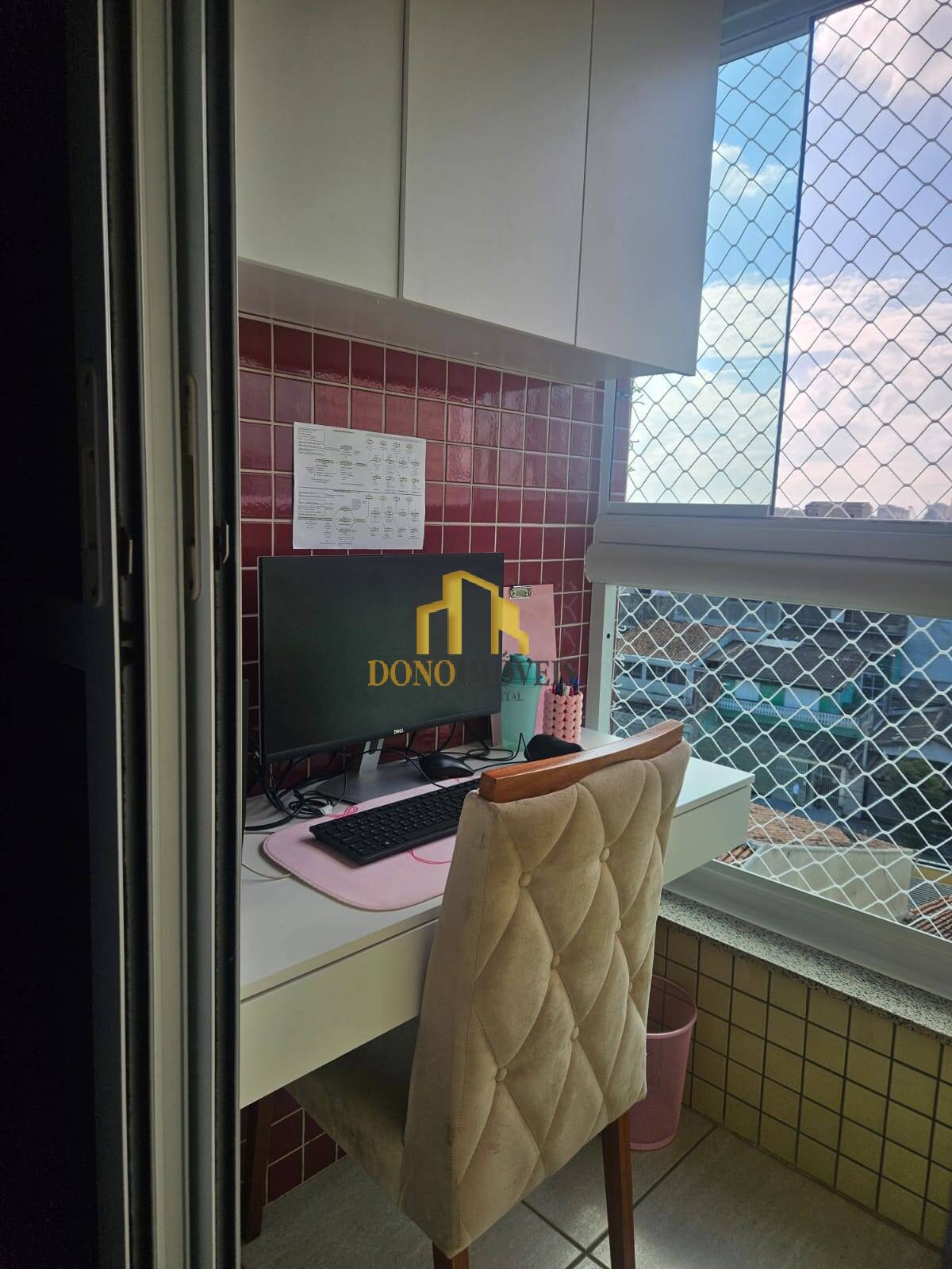 Apartamento, 3 quartos, 84 m² - Foto 6