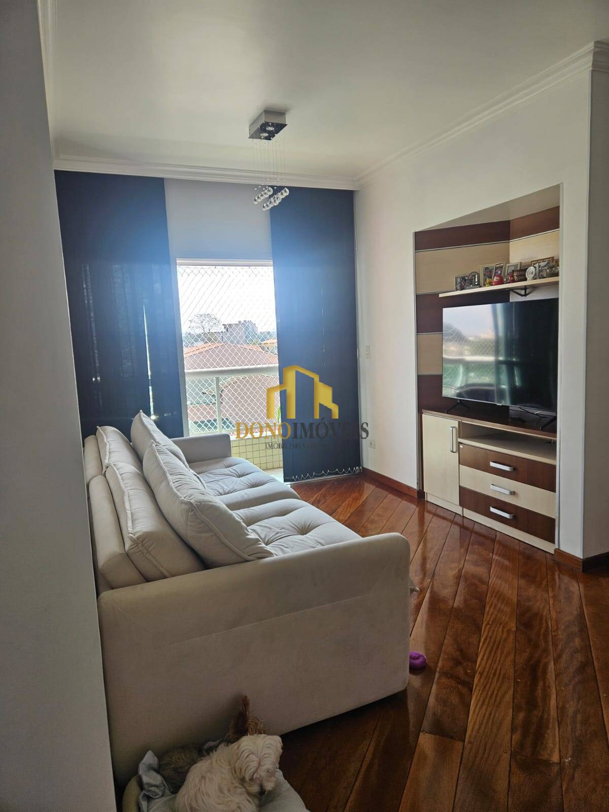 Apartamento, 3 quartos, 84 m² - Foto 1