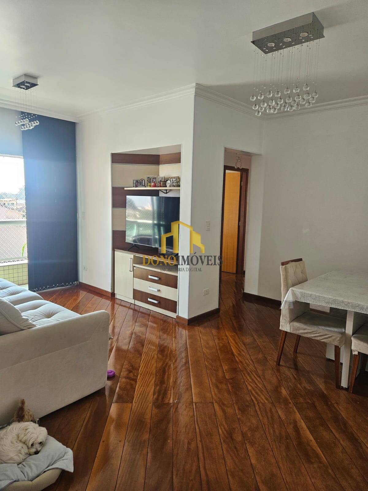 Apartamento, 3 quartos, 84 m² - Foto 2