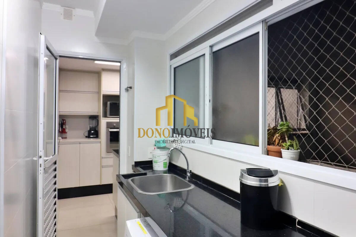 Apartamento, 3 quartos, 155 m² - Foto 16