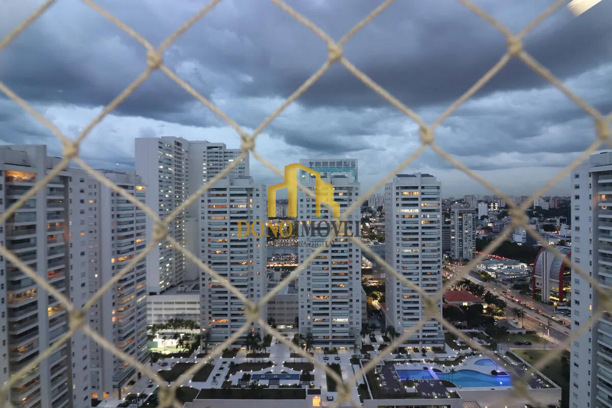 Apartamento, 3 quartos, 155 m² - Foto 21