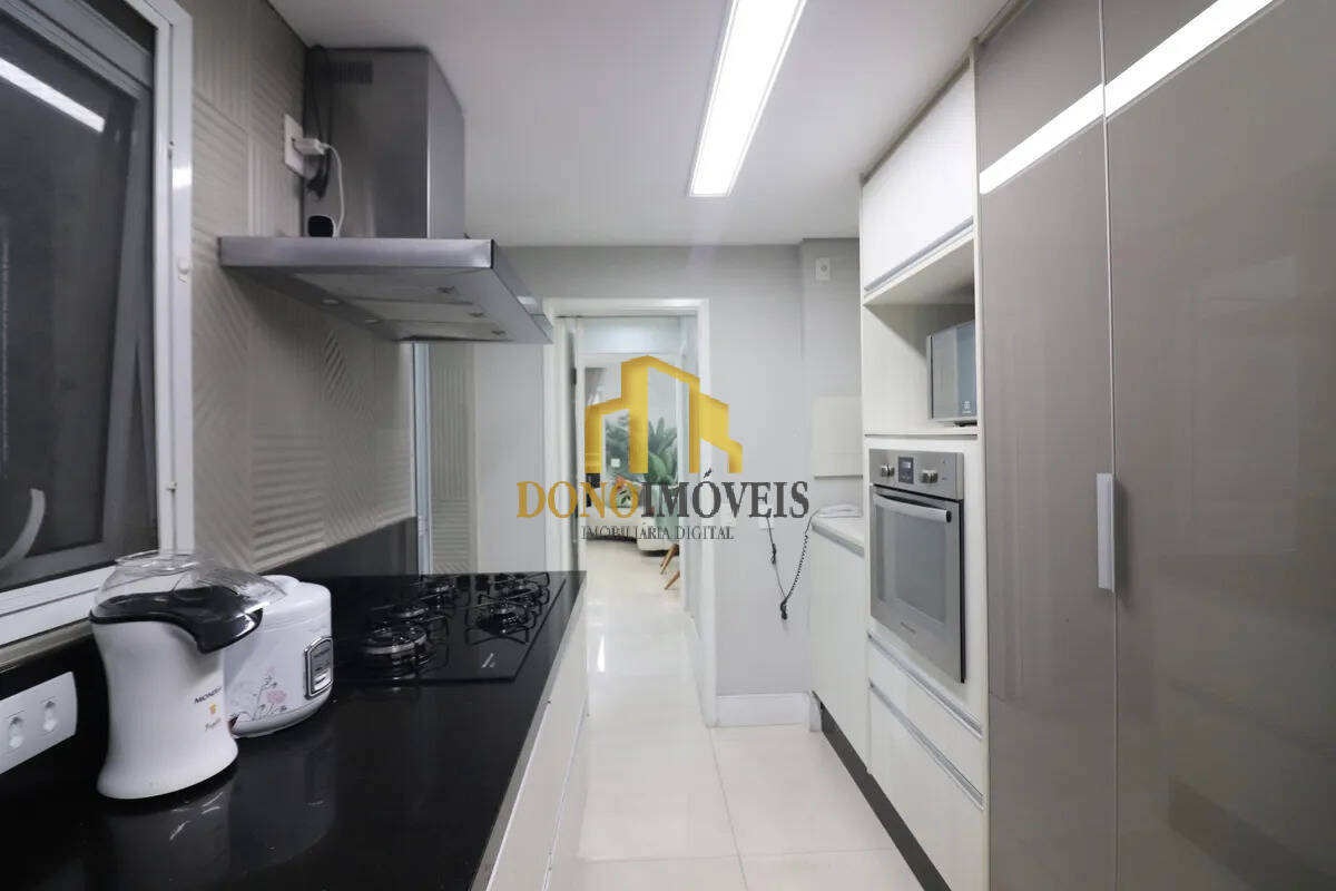 Apartamento, 3 quartos, 155 m² - Foto 11
