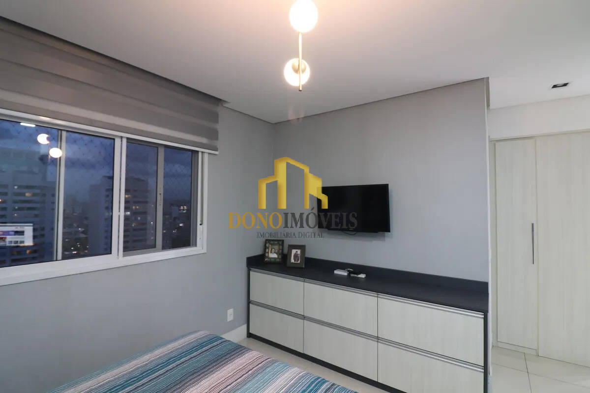 Apartamento, 3 quartos, 155 m² - Foto 24
