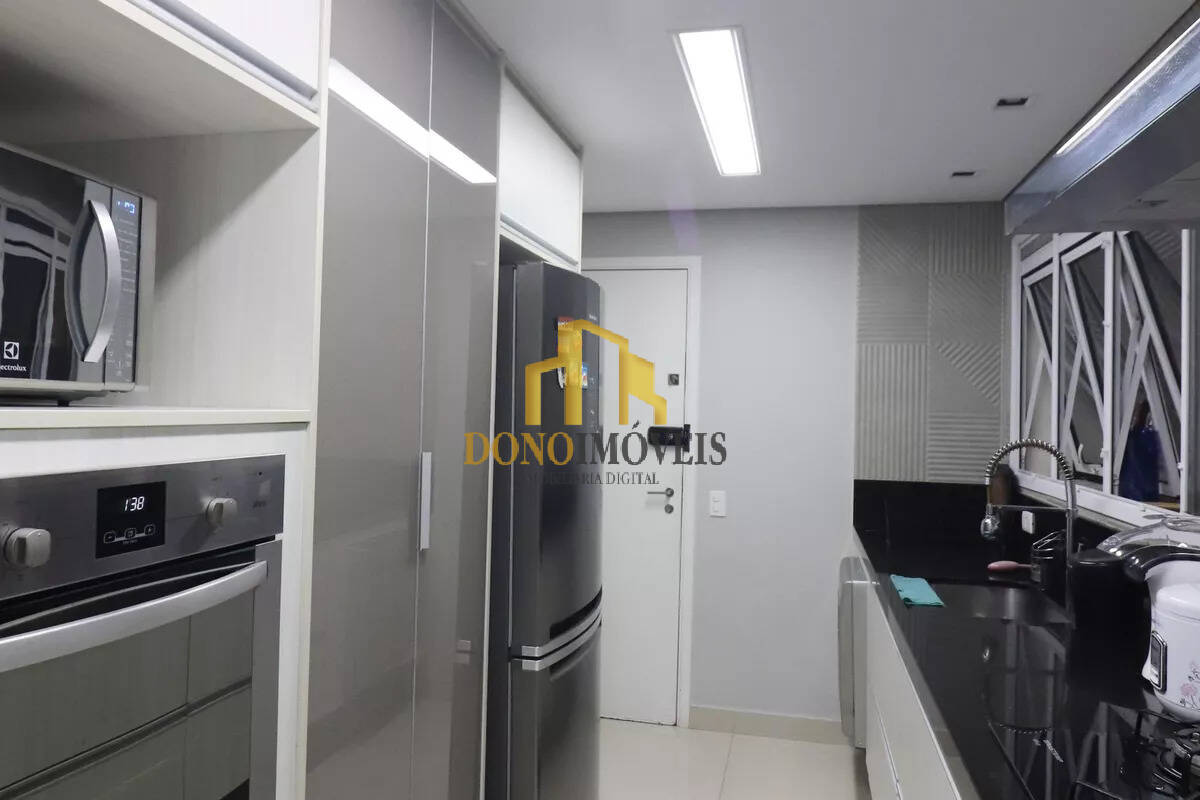 Apartamento, 3 quartos, 155 m² - Foto 10