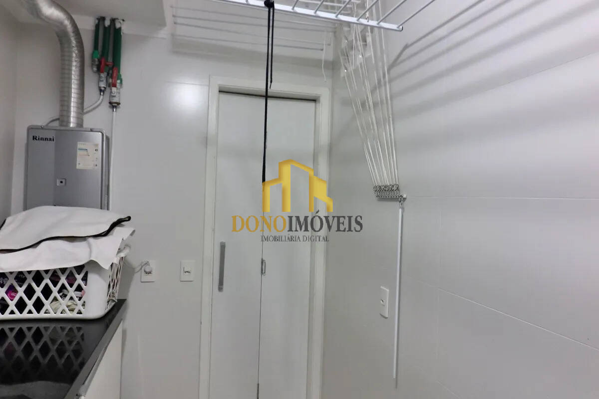 Apartamento, 3 quartos, 155 m² - Foto 28