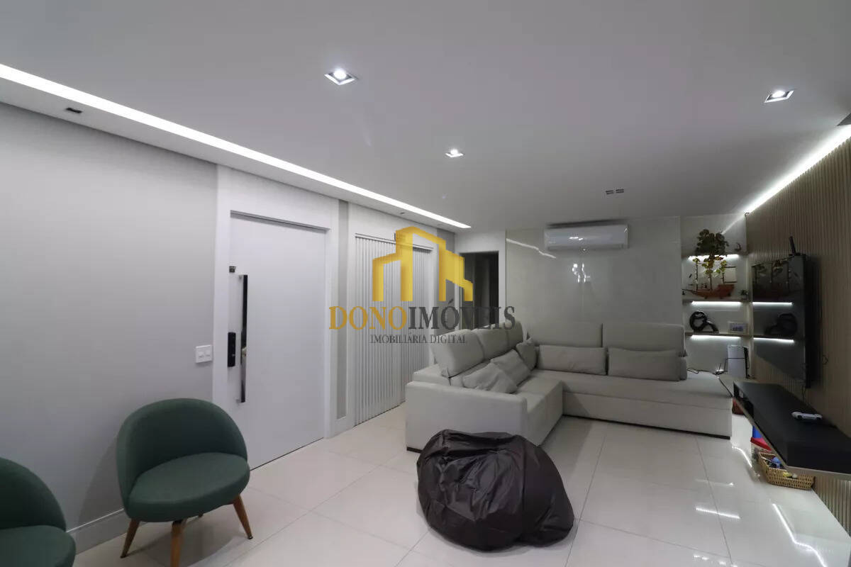 Apartamento, 3 quartos, 155 m² - Foto 9